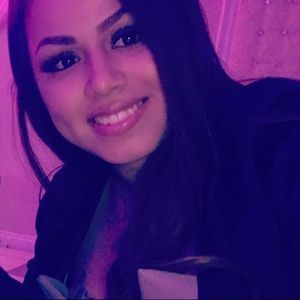 Meet your Posher, Dede